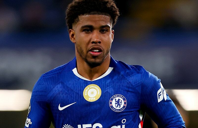 Andrey Santos set for Manchester United after clubs reach £50m transfer deal