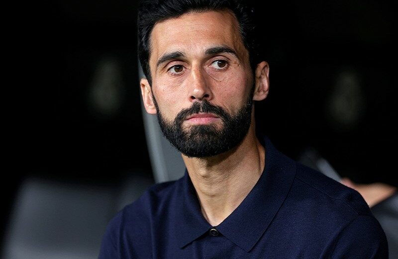 Alvaro Arbeloa replaces Marco Silva as Fulham manager