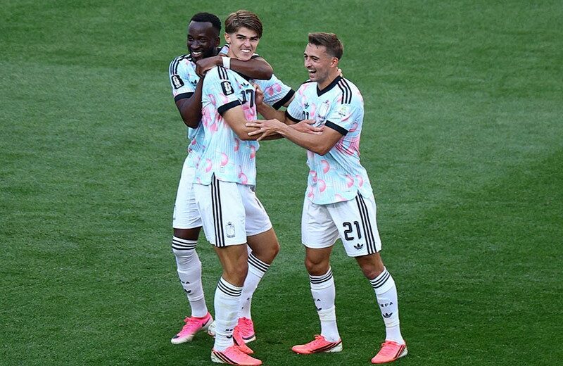 Balogun controversy and defensive errors end United States’ World Cup run