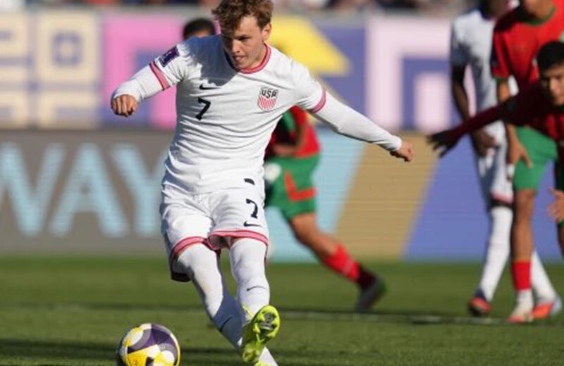 Cole Campbell completes move to Bundesliga newcomers Elversberg