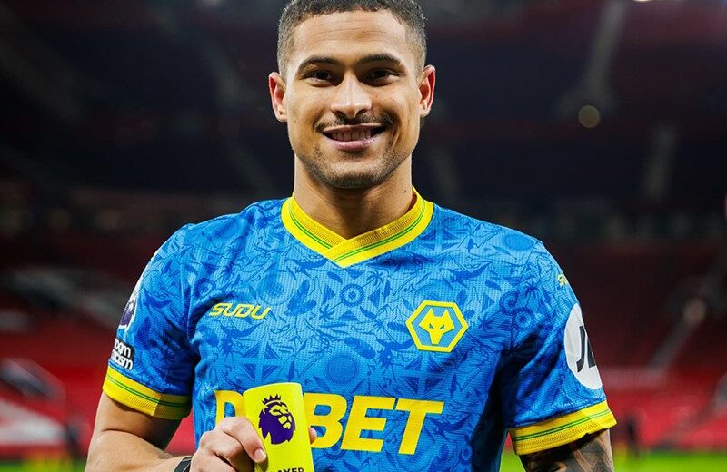 Joao Gomes set for Aston Villa move despite Manchester United interest