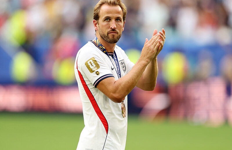 Harry Kane contract: Bayern close to new long-term deal