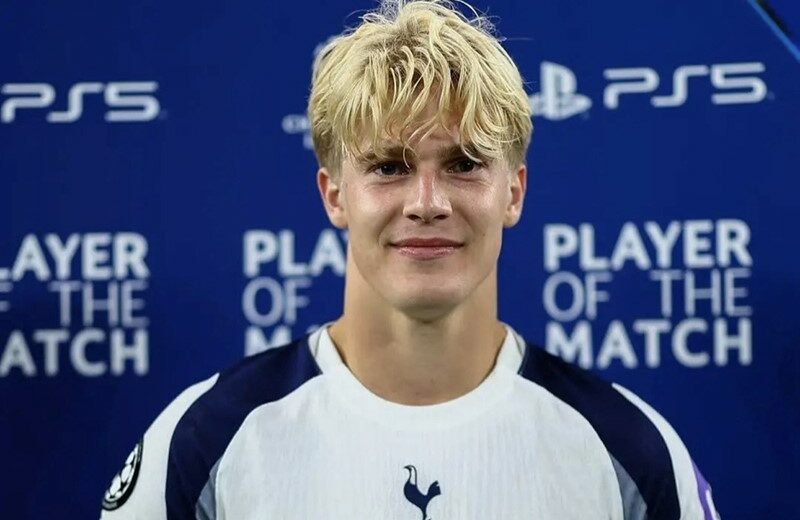 Nottingham Forest prepare improved bid for Lucas Bergvall