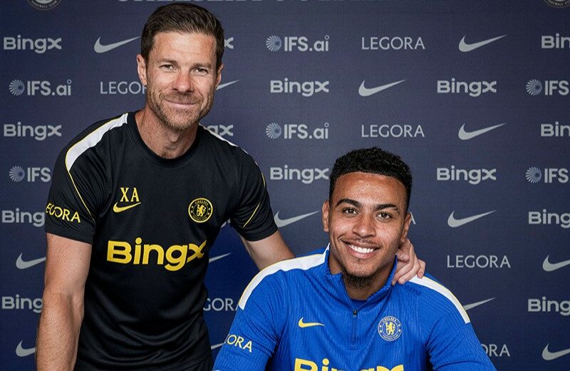 Morgan Rogers Chelsea transfer explained: Alonso’s vision and key role