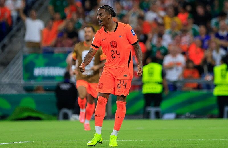 Al-Hilal agree £60m deal for Crysencio Summerville transfer