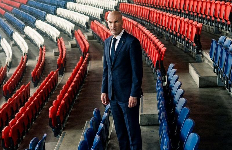 France ready for Zidane era after Deschamps’ last match in charge